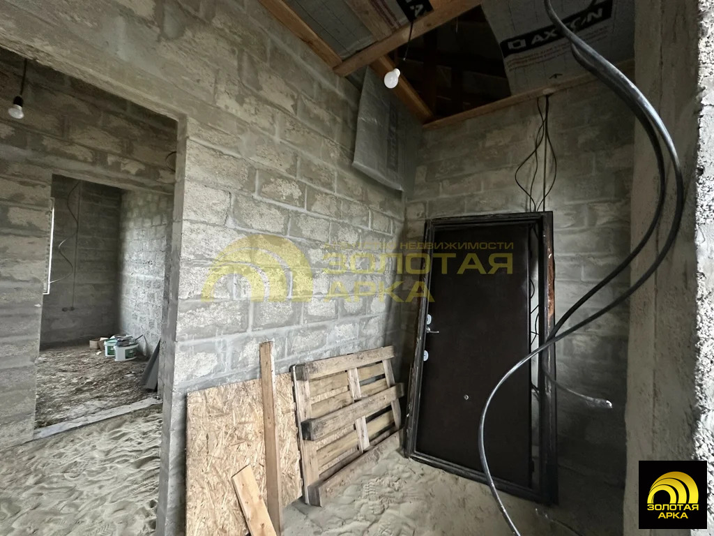 Продажа дома, Старотитаровская, Темрюкский район, Ильича пер. - Фото 1