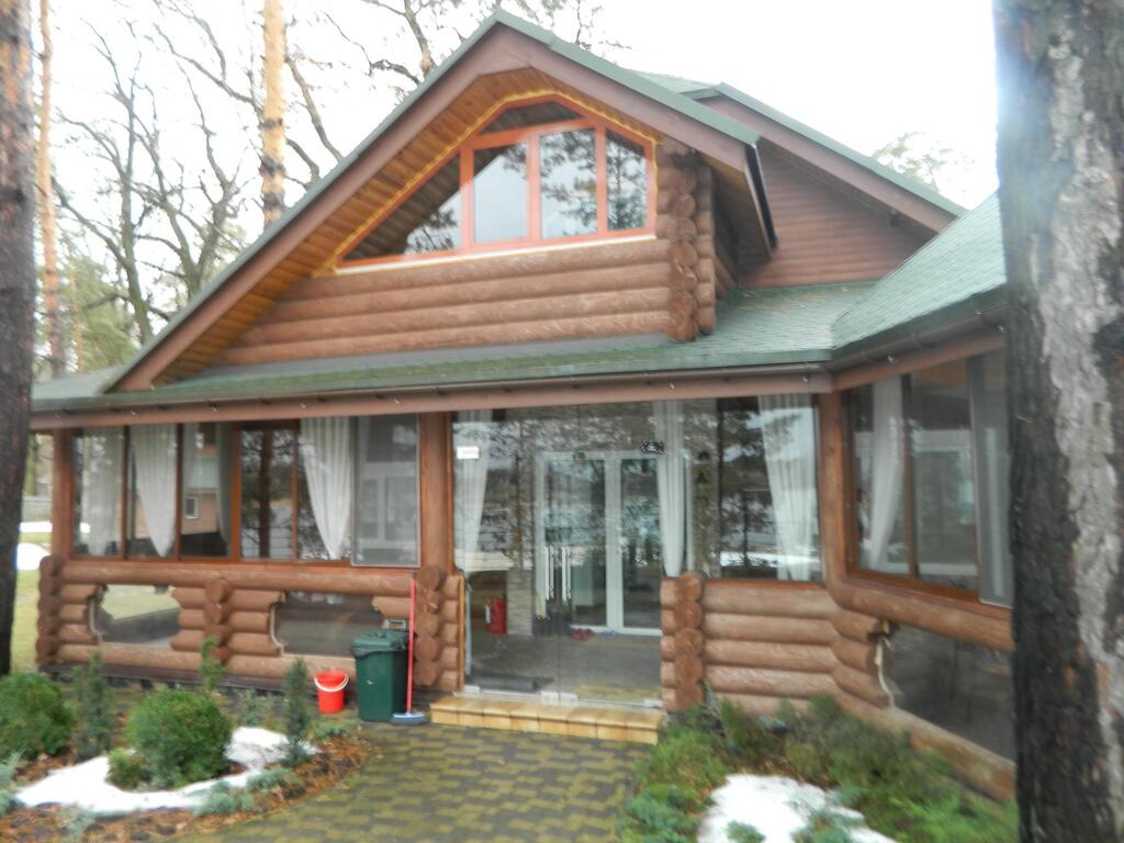 Люкс предложение База Отдыха в Черкасской обл. на Днепре - Фото 1