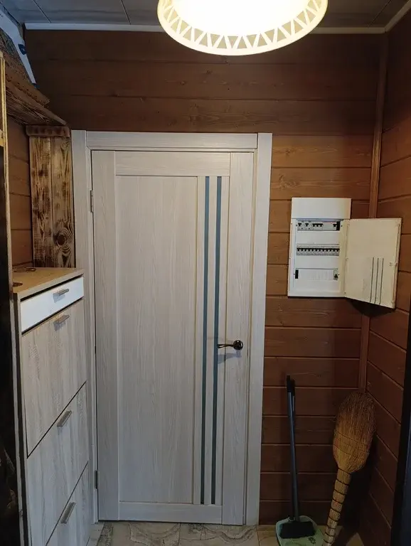 Жилой дом,участок, баня.Заезжай и живи - Фото 18