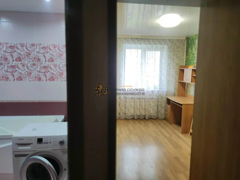Аренда квартиры, Уфа, ул. Комсомольская - Фото 16