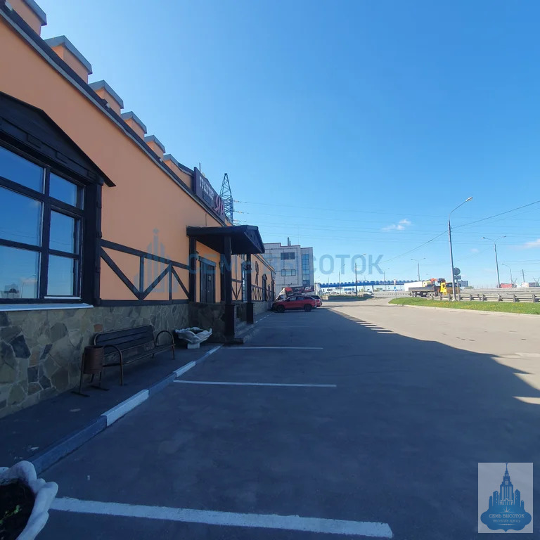 Аренда ПСН, Подольск, Новая Слобода ул. - Фото 3