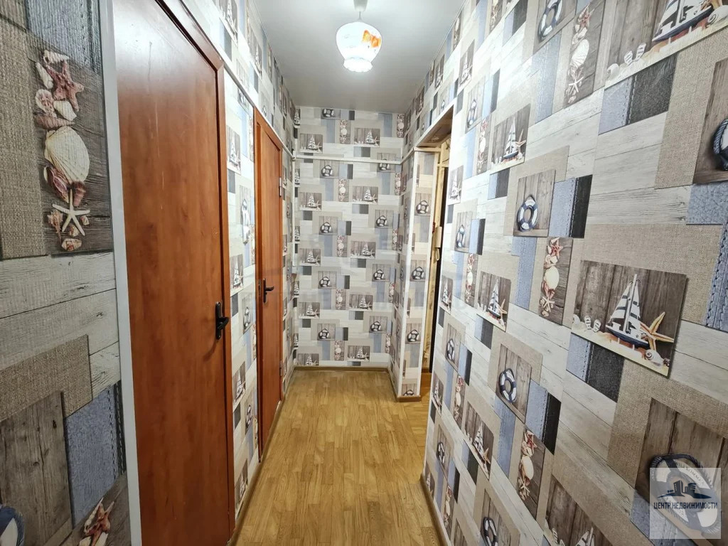 Продажа квартиры 42.30 кв.м., комнат 1, этаж 4/17 - Фото 5