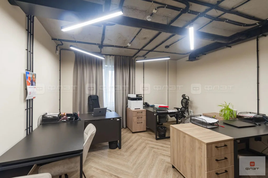 Продажа офиса, Казань, ул. Тихомирнова - Фото 33