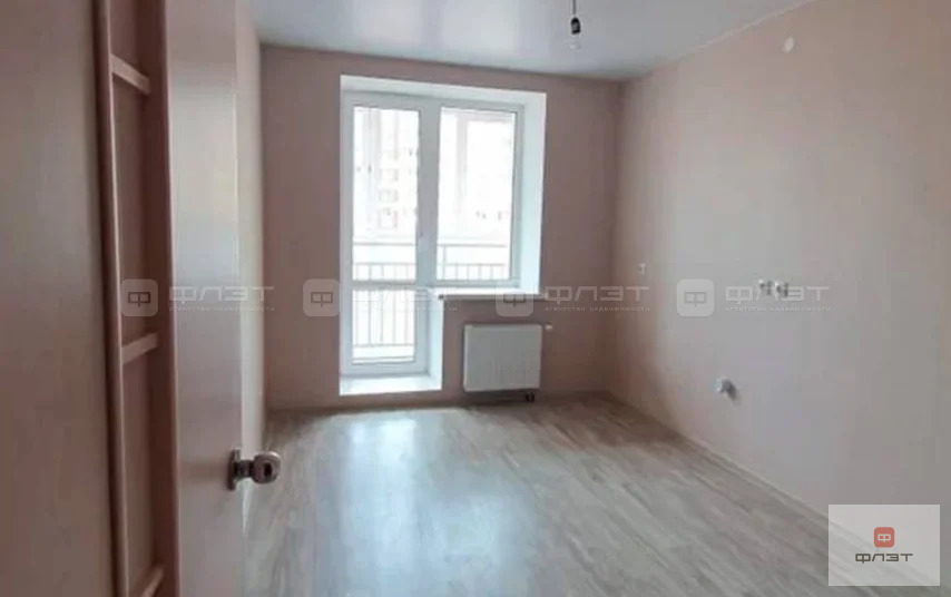 Продажа квартиры в новостройке, Осиново, Зеленодольский район, ул. ... - Фото 4