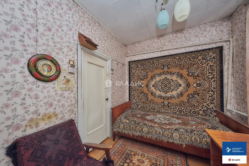 Продажа дома, Сидоровка, Рыбновский район - Фото 4