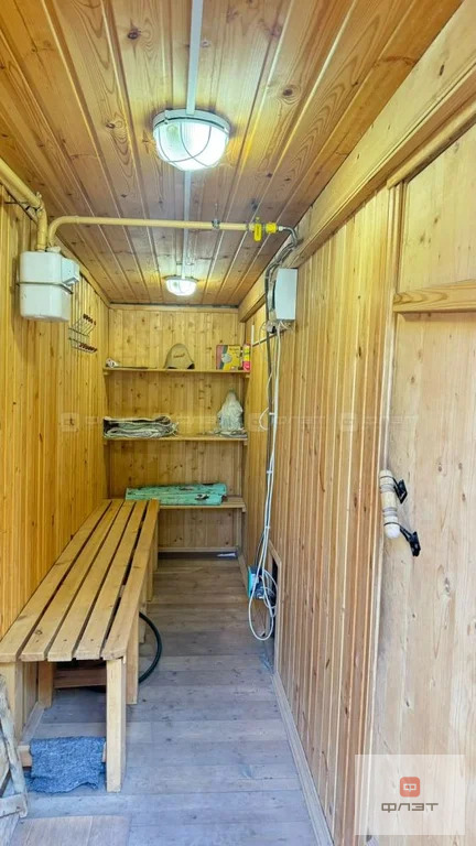 Продажа дома, Тетеево, Лаишевский район, тер. сдт Идель - Фото 32