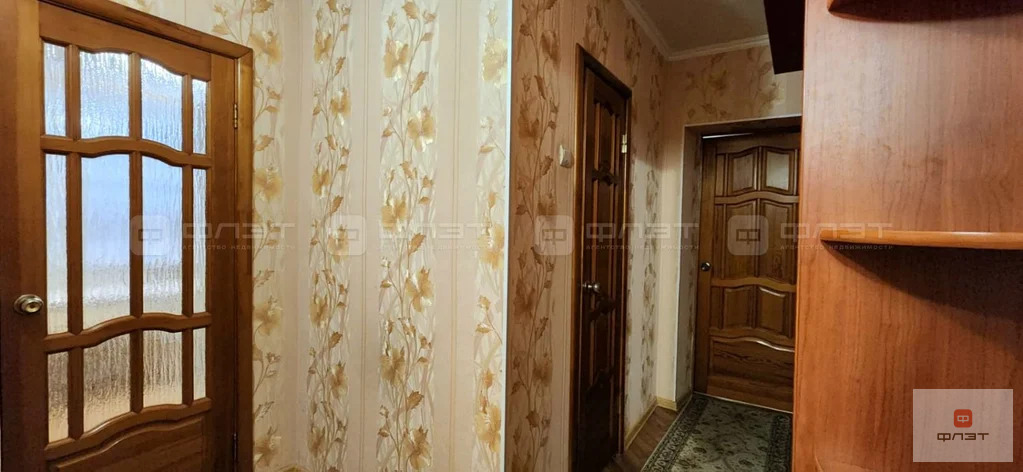 Продажа квартиры, Казань, Победы пр-кт. - Фото 14