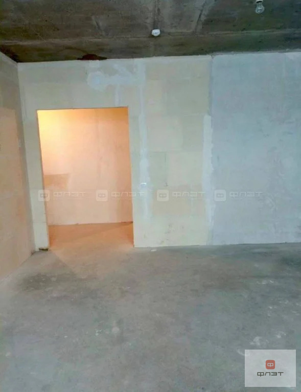 Продажа квартиры, Казань, ул. Лукина - Фото 4