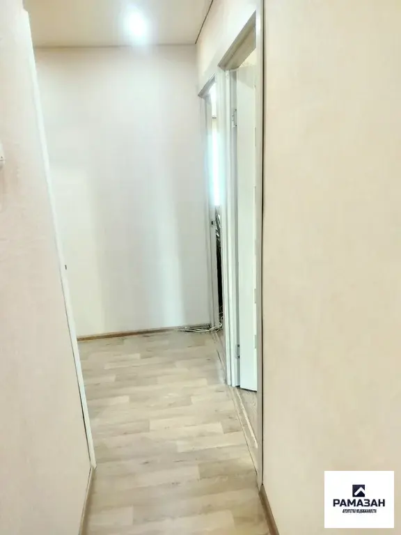 2-ком квартира ул.Аделя Кутуя, д. 12 - Фото 4