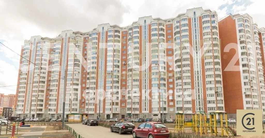 Продажа квартиры, Люберцы, Люберецкий район, проспект Гагарина - Фото 4