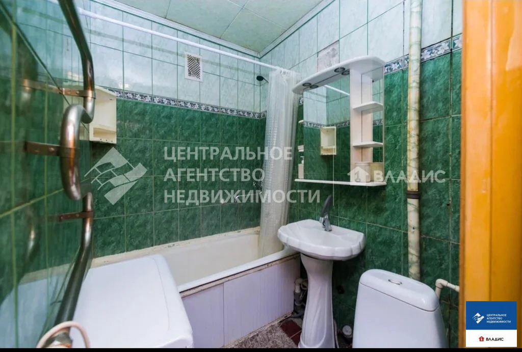 Продажа квартиры, Рязань, ул. Фирсова - Фото 11