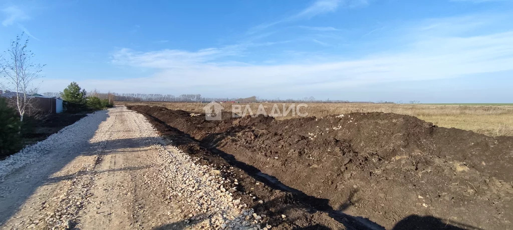 Суздальский район, село Суворотское, Северная улица, земля на продажу - Фото 4