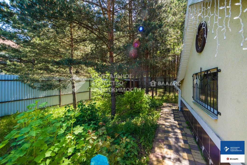 Продажа дома, Заборье, Рязанский район, Школьная улица - Фото 22
