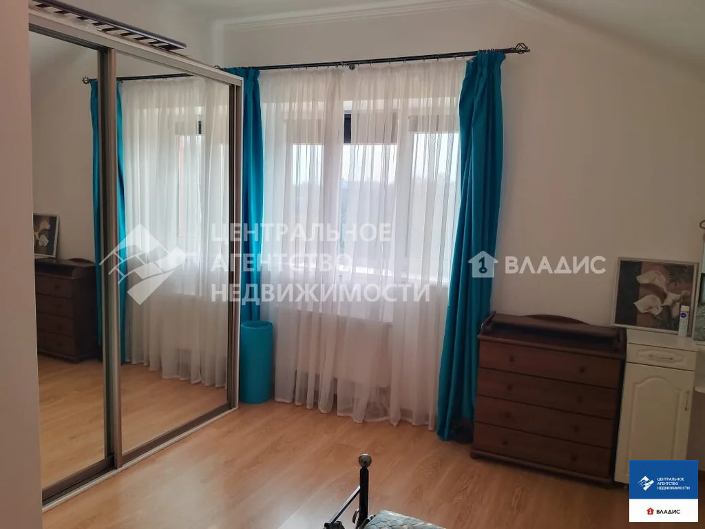 Продажа дома, Льгово, Рязанский район, ул. Полевая - Фото 18