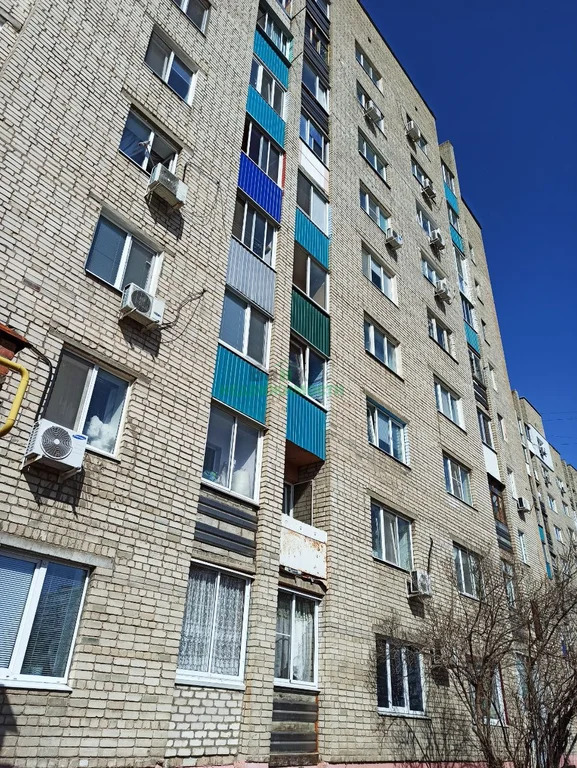 Продажа квартиры, Балаково, ул. 60 лет СССР - Фото 6