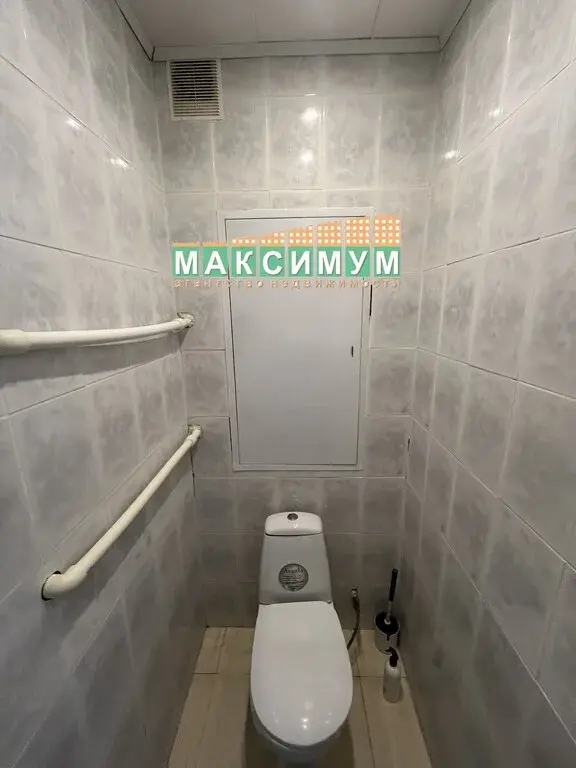 2 комнатная квартира в Домодедово, ул. Курыжова, д.23 - Фото 7