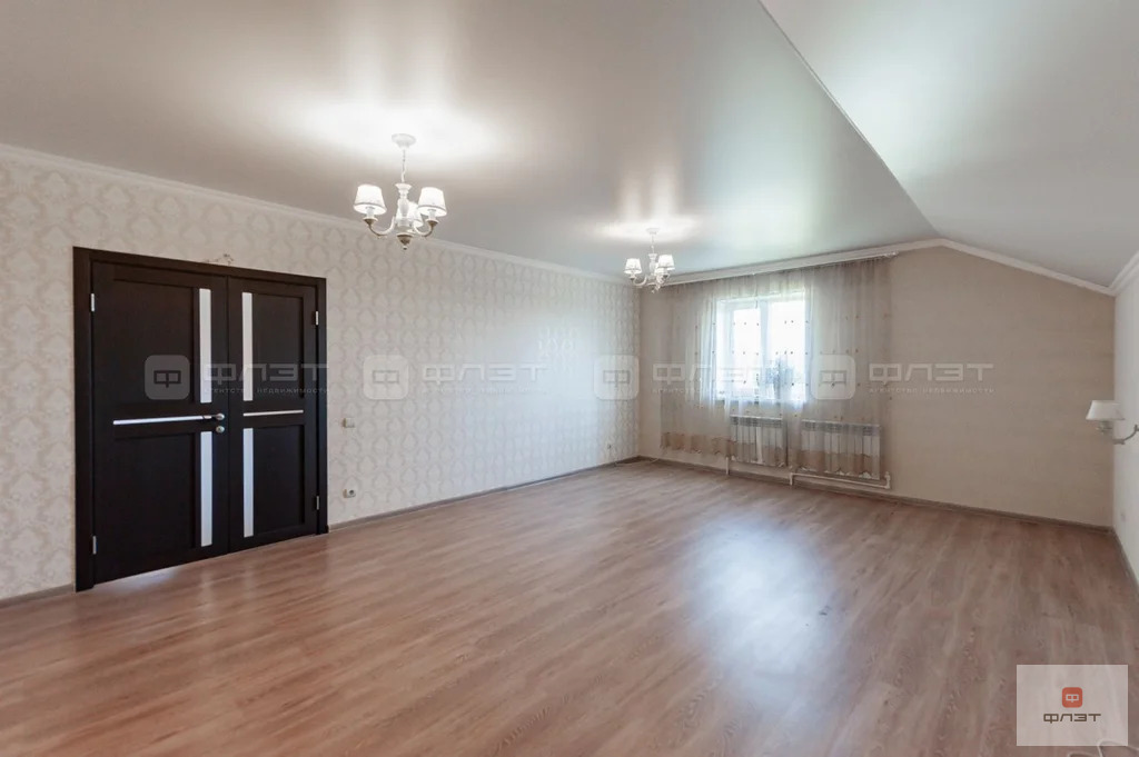 Продажа дома, Казань, ул. Амурская (Константиновка) - Фото 17