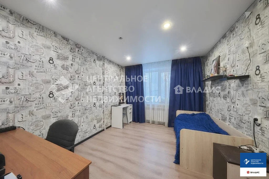 Продажа квартиры, Рязань, ул. Качевская - Фото 11