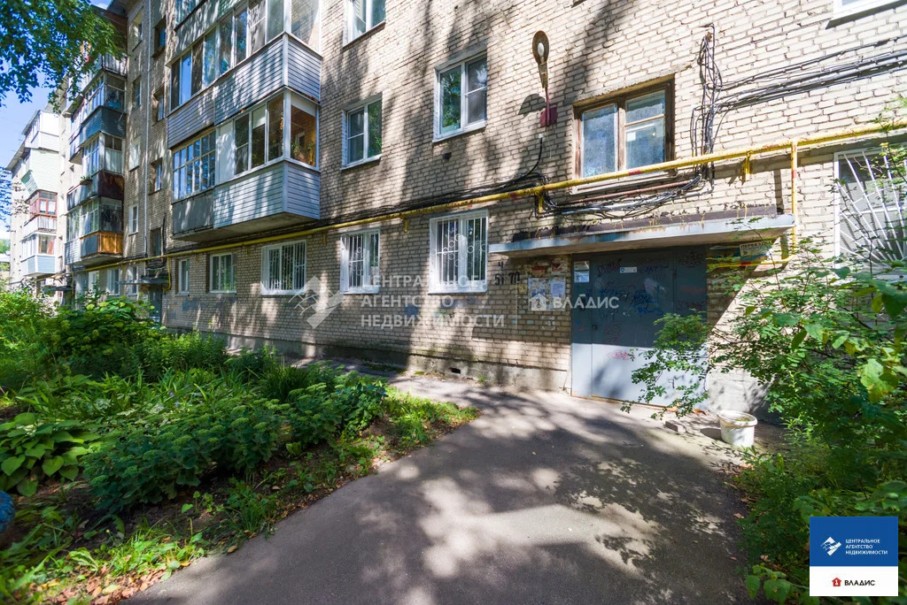 Продажа квартиры, Рязань - Фото 14