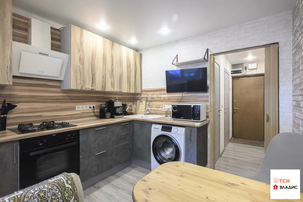 Продажа квартиры, Королев, Большая Комитетская улица - Фото 3