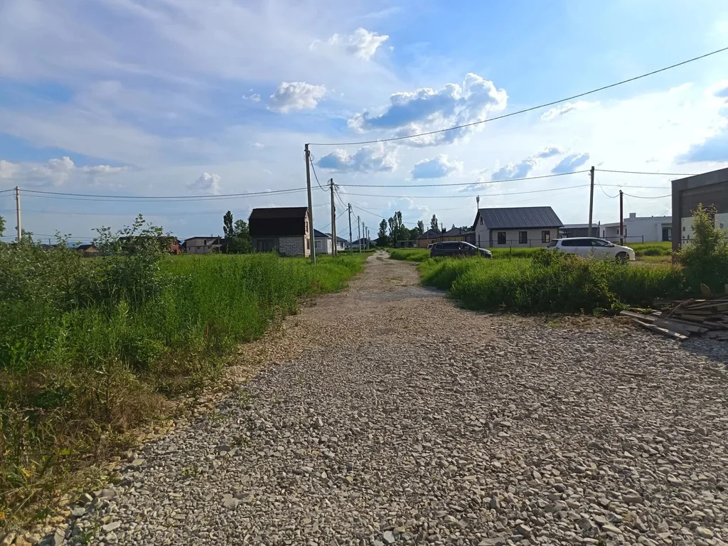 Продажа дома, Крымск, Крымский район, улица Крючкова - Фото 4