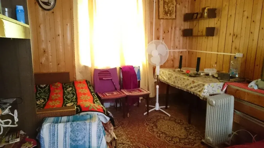 2 Дома на участке, участок у леса, 2 соседа. Большой дом 6 х 6 из брус - Фото 7