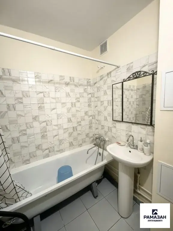 2-ком квартира ул.Наиля Юсупова, д.9 - Фото 6