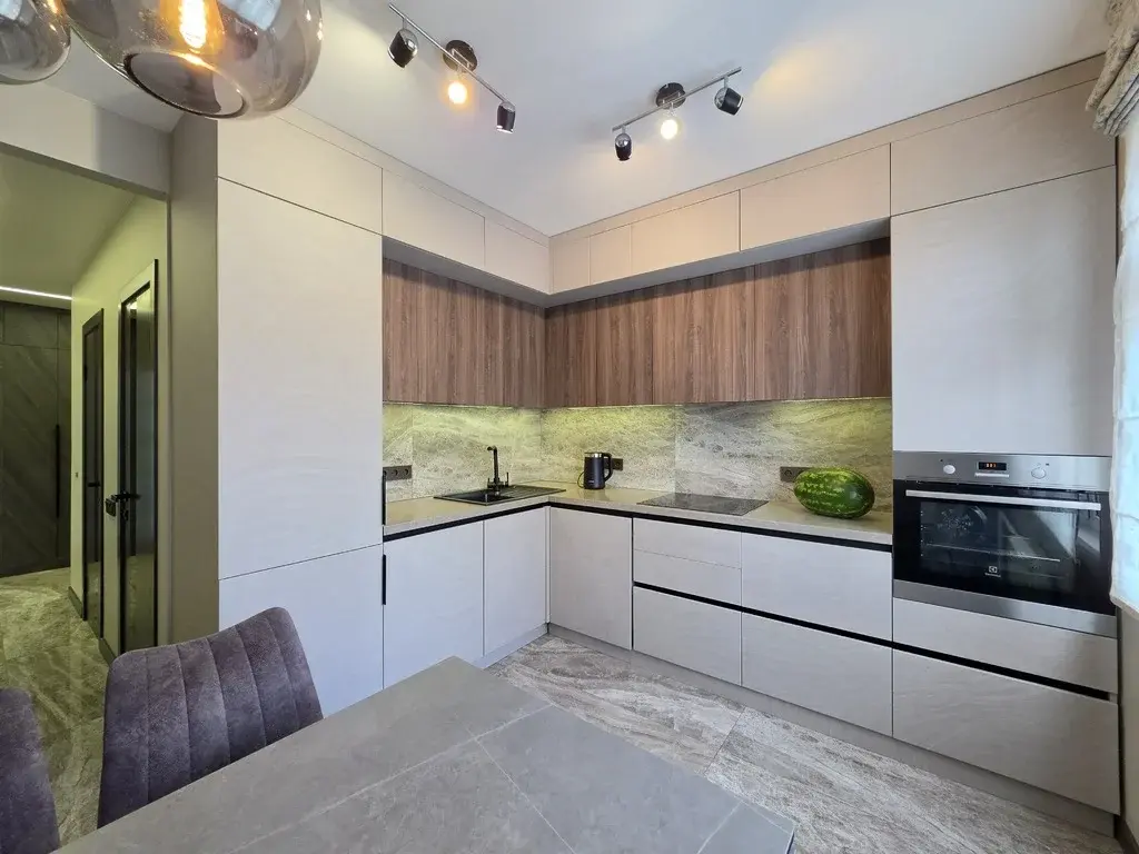Продажа 3х к.кв. на ул. Новаторов - Фото 2