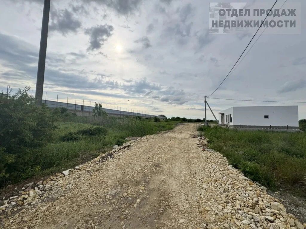 Большой участок в городе - Фото 5
