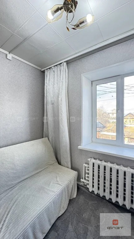 Продажа квартиры, Казань, ул. Аметьевская - Фото 7