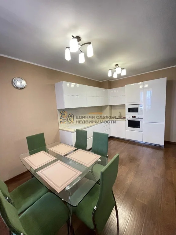 Аренда квартиры, Уфа, ул. Ленина - Фото 2