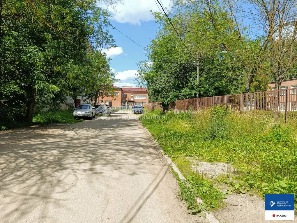 Продажа квартиры, Шилово, Шиловский район, ул. Стройкова - Фото 18