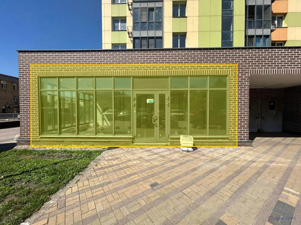 Продажа торгового помещения, Большая Калитниковская улица - Фото 3