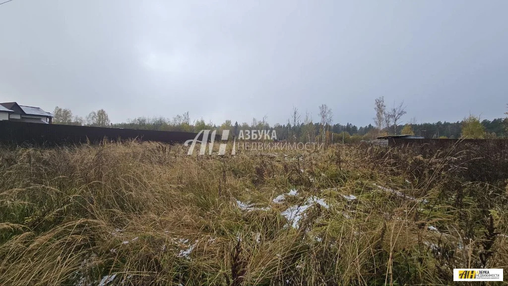 Продажа участка, Ямкино, Богородский г. о. - Фото 0