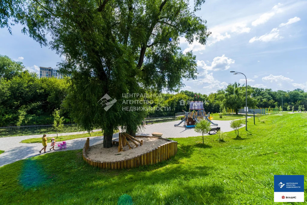 Продажа квартиры в новостройке, Рязань - Фото 3