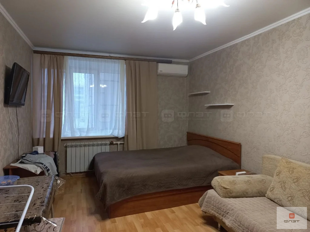 Продажа квартиры, Казань, ул. Маршала Чуйкова - Фото 1