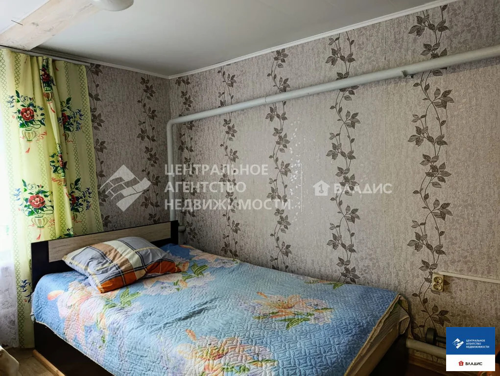 Продажа дома, Фролово, Шиловский район, улица Евпатия Коловрата - Фото 13