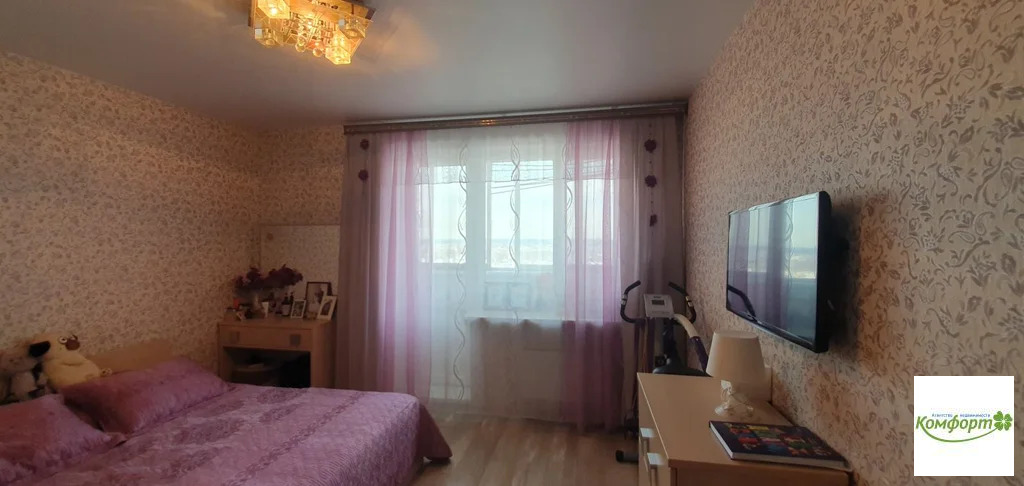 Продажа квартиры, Раменское, Раменский район, ул. Молодежная - Фото 2