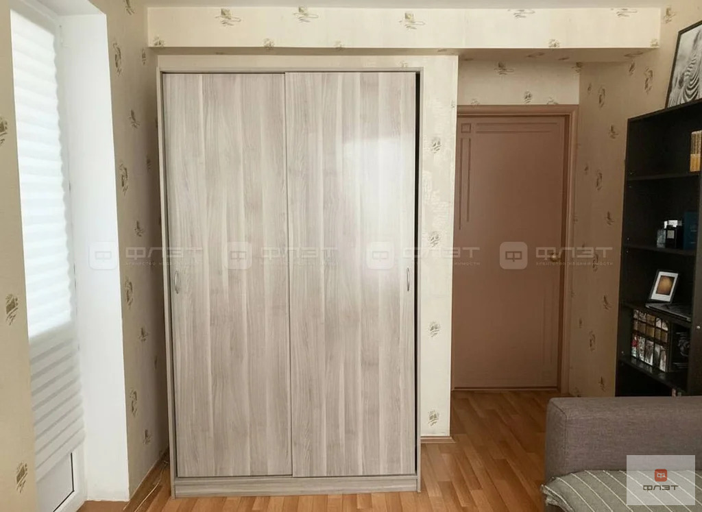 Продажа квартиры, Зеленодольск, Зеленодольский район, ул. Карла Маркса - Фото 6