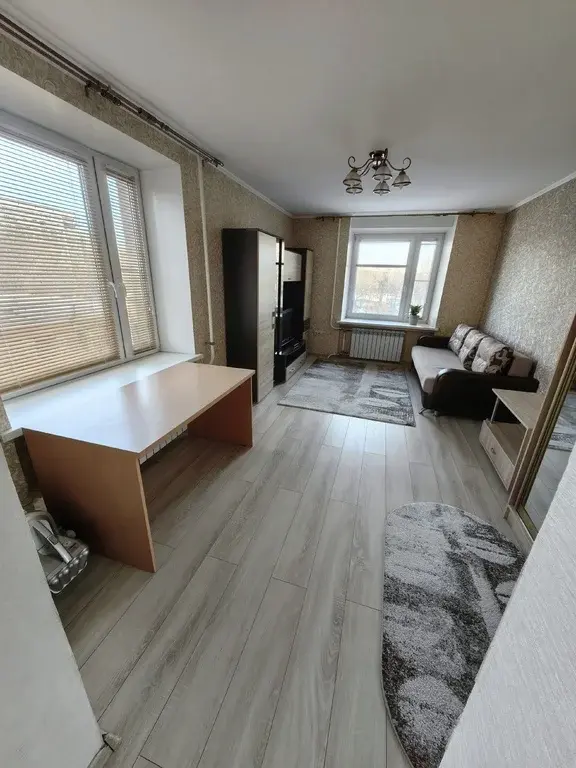 5 мин. пешком метро / дети + / духовка / ванна / рабочий стол / 5ка - Фото 9