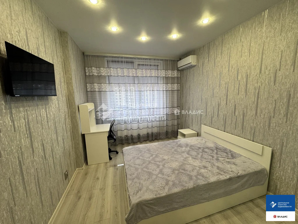 Аренда квартиры, Рязань, ул. Островского - Фото 2