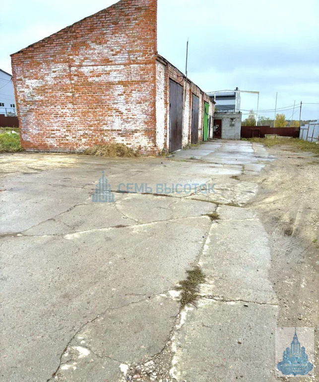 Аренда ПСН, Подольск, 65/6 - Фото 4