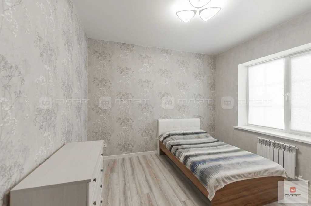 Продажа дома, Казань, ул. Наклонная - Фото 26