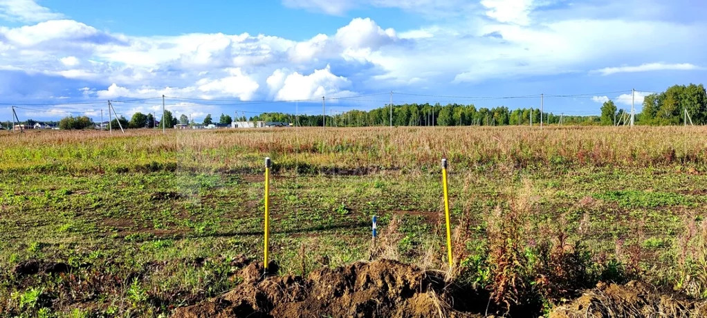 Продажа участка, Перевалово, Тюменский район, Тюменский р-н - Фото 7