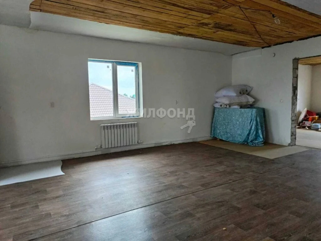 Продажа дома, Толмачево, Новосибирский район, Радужная - Фото 3