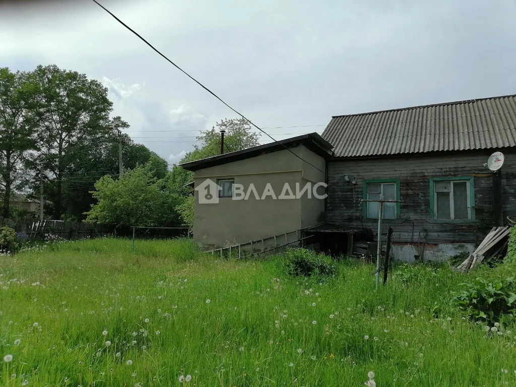 Судогодский район, посёлок Головино, улица Гагарина,  дом на продажу - Фото 14