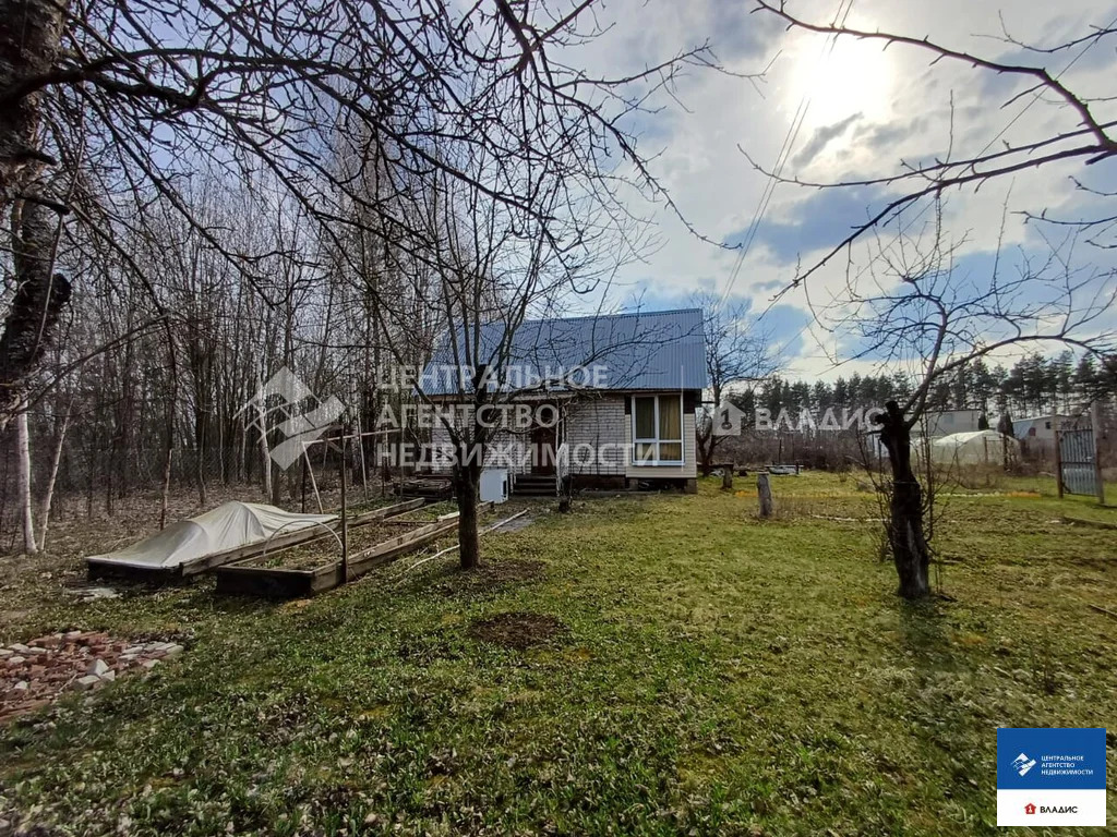 Продажа дома, Рязанский район, садоводческое товарищество Сокол - Фото 12