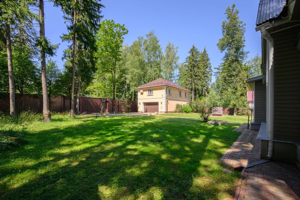 Продажа участка, Апрелевка, Наро-Фоминский район, ул. Кутузова - Фото 31