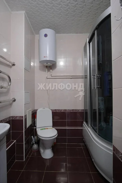 Продажа квартиры, Новосибирск, ул. Хилокская - Фото 7