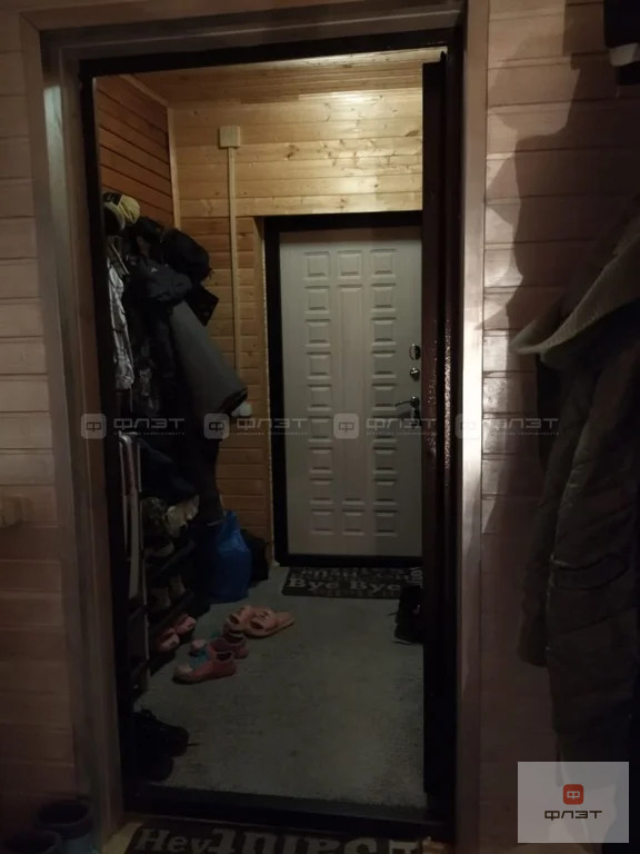 Продажа дома, Верхний Услон, Верхнеуслонский район, ул. Ленина - Фото 7